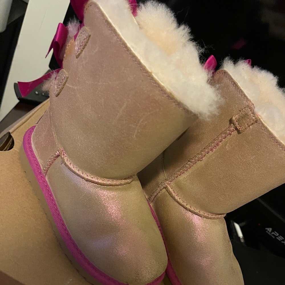 Ugg boots